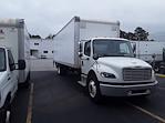 Used 2019 Freightliner M2 106 Conventional Cab 4x2, Box Truck for sale #809363 - photo 1