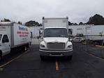 Used 2019 Freightliner M2 106 Conventional Cab 4x2, Box Truck for sale #809363 - photo 3