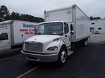 Used 2019 Freightliner M2 106 Conventional Cab 4x2, Box Truck for sale #809363 - photo 4