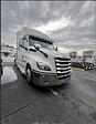 Used 2019 Freightliner Cascadia Sleeper Cab 6x4, Semi Truck for sale #815733 - photo 1