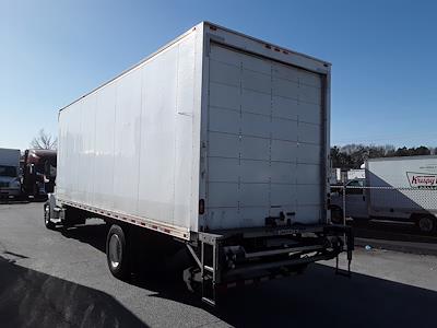 Used 2019 Freightliner M2 106 Conventional Cab 4x2, Box Truck for sale #819283 - photo 2