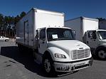 Used 2019 Freightliner M2 106 Conventional Cab 4x2, Box Truck for sale #819283 - photo 4
