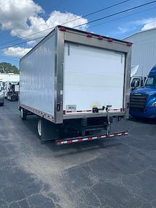 Used 2018 Isuzu NPR-HD Regular Cab 4x2, Refrigerated Body for sale #867281 - photo 2