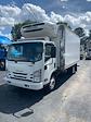 Used 2018 Isuzu NPR-HD Regular Cab 4x2, Refrigerated Body for sale #867281 - photo 1