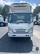 Used 2018 Isuzu NPR-HD Regular Cab 4x2, Refrigerated Body for sale #867281 - photo 3