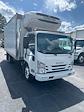 Used 2018 Isuzu NPR-HD Regular Cab 4x2, Refrigerated Body for sale #867281 - photo 4