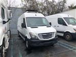 Used 2015 Freightliner Sprinter 2500, Refrigerated Body for sale #338374 - photo 4