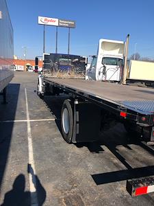 Used 2016 Freightliner M2 106 4x2, 24' Flatbed Truck for sale #362869 - photo 2