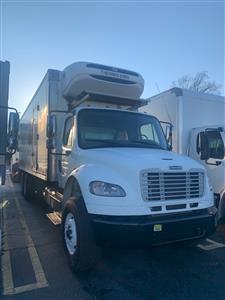 Used 2014 Freightliner M2 106 6x4, 26' Refrigerated Body for sale #531698 - photo 1