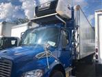 Used 2015 Freightliner M2 106 4x2, 26' Refrigerated Body for sale #564998 - photo 1