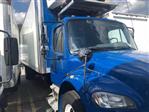 Used 2015 Freightliner M2 106 4x2, 26' Refrigerated Body for sale #564998 - photo 4