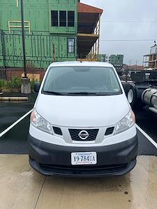 Used 2015 Nissan NV200 Standard Roof 4x2, Upfitted Cargo Van for sale #666508 - photo 2