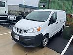 Used 2015 Nissan NV200 Standard Roof 4x2, Upfitted Cargo Van for sale #666508 - photo 1