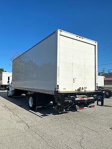 Used 2017 Freightliner M2 106 4x2, Box Truck for sale #673278 - photo 2