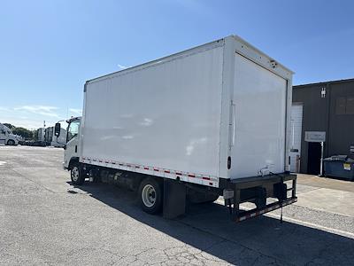 Used 2020 Chevrolet LCF 4500HD Regular Cab 4x2, Box Truck for sale #201673 - photo 2