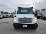Used 2018 Freightliner M2 106 Conventional Cab 4x2, Flatbed Truck for sale #221749 - photo 3