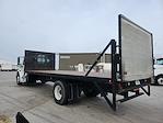 Used 2018 Freightliner M2 106 Conventional Cab 4x2, Flatbed Truck for sale #221749 - photo 2