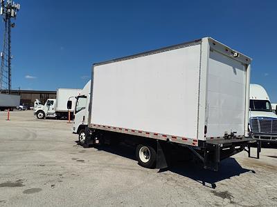 Used 2019 Isuzu NPR-HD Regular Cab 4x2, Box Truck for sale #231085 - photo 2