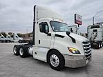 Used 2019 Freightliner Cascadia Day Cab 6x4, Semi Truck for sale #270020 - photo 1