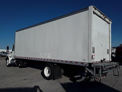 Used 2020 International MV 4x2, Box Truck for sale #271075 - photo 2