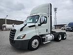 Used 2020 Freightliner Cascadia Day Cab 6x4, Semi Truck for sale #273940 - photo 1