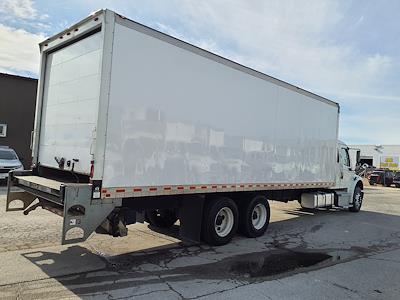 Used 2020 Freightliner M2 106 Conventional Cab 6x4, Box Truck for sale #274035 - photo 2