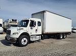 Used 2020 Freightliner M2 106 Conventional Cab 6x4, Box Truck for sale #274035 - photo 3