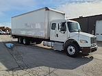 Used 2020 Freightliner M2 106 Conventional Cab 6x4, Box Truck for sale #274035 - photo 1