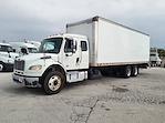 Used 2020 Freightliner M2 106 Conventional Cab 6x4, Box Truck for sale #274036 - photo 1