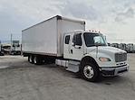 Used 2020 Freightliner M2 106 Conventional Cab 6x4, Box Truck for sale #274036 - photo 4