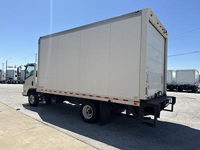 Used 2020 Chevrolet LCF 4500HD Regular Cab 4x2, Box Truck for sale #278248 - photo 2