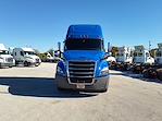 Used 2020 Freightliner Cascadia Sleeper Cab 6x4, Semi Truck for sale #284341 - photo 2