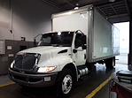 Used 2020 International MV SBA 4x2, Box Truck for sale #293113 - photo 1