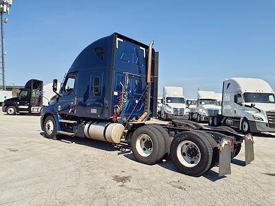 Used 2020 Freightliner Cascadia Sleeper Cab 6x4, Semi Truck for sale #294847 - photo 2