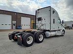 Used 2021 Freightliner Cascadia Sleeper Cab 6x4, Semi Truck for sale #296025 - photo 5