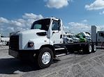Used 2015 Freightliner 114SD Conventional Cab 6x4, Cab Chassis for sale #328694 - photo 2
