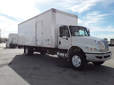 Used 2016 International DuraStar 4300 4x2, Box Truck for sale #371766 - photo 2