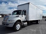 Used 2016 International DuraStar 4300 4x2, Box Truck for sale #371766 - photo 3
