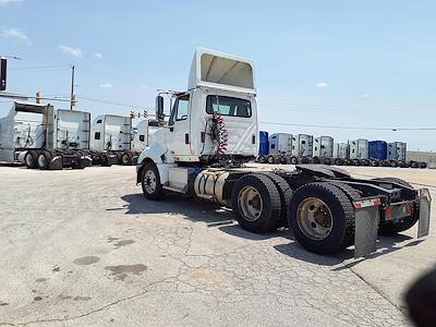 Used 2016 International ProStar+ 6x4, Semi Truck for sale #374471 - photo 2