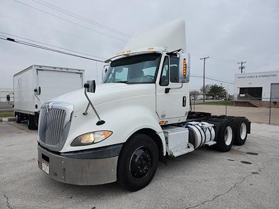 Used 2016 International ProStar+ 6x4, Semi Truck for sale #374883 - photo 1