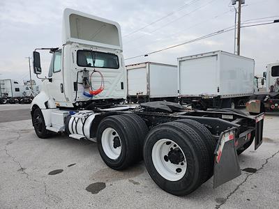 Used 2016 International ProStar+ 6x4, Semi Truck for sale #374883 - photo 2