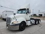 Used 2016 International ProStar+ 6x4, Semi Truck for sale #374883 - photo 1