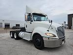 Used 2016 International ProStar+ 6x4, Semi Truck for sale #374883 - photo 4