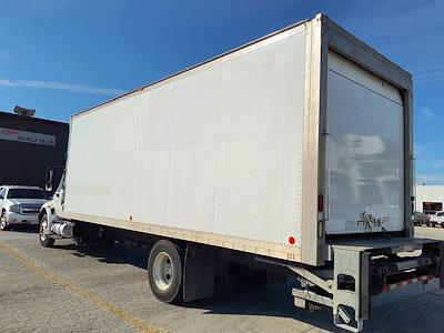 Used 2016 International DuraStar 4300 SBA 4x2, Box Truck for sale #397098 - photo 2