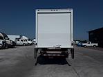 Used 2016 Hino 268A Single Cab 4x2, Box Truck for sale #399440 - photo 5