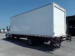 Used 2016 Hino 268A Single Cab 4x2, Box Truck for sale #399440 - photo 6