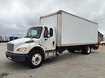 Used 2013 Freightliner M2 106 Conventional Cab 4x2, Box Truck for sale #512621 - photo 1