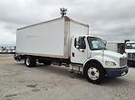 Used 2013 Freightliner M2 106 Conventional Cab 4x2, Box Truck for sale #512621 - photo 4