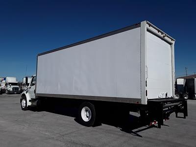 Used 2014 Freightliner M2 106 Day Cab 4x2, Box Truck for sale #526078 - photo 1