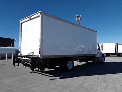Used 2014 Freightliner M2 106 Day Cab 4x2, Box Truck for sale #526078 - photo 2
